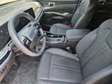 2026 Kia Sorento - Preview 2