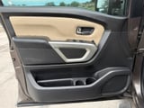 2017 Nissan Titan XD - Preview 10