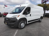 2023 Ram ProMaster 2500 - Preview 3