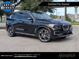 2023 BMW X5 - Preview 2