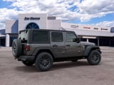 2026 Jeep Wrangler - Preview 4