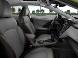 2026 Subaru Crosstrek - Preview 15