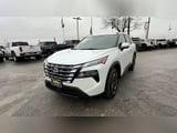 2024 Nissan Rogue - Preview 6