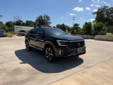 2024 Volkswagen Atlas Cross Sport - Preview 7