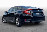 2018 Honda Civic - Preview 11