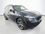 2026 BMW X5 - Preview 3