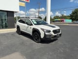 2022 Subaru Outback - Preview 7