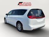 2025 Chrysler Pacifica - Preview 7