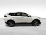 2021 Honda CR-V - Preview 4
