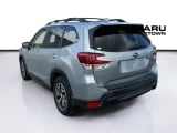 2021 Subaru Forester - Preview 5