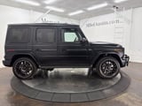 2027 Mercedes-Benz G-Class - Preview 8