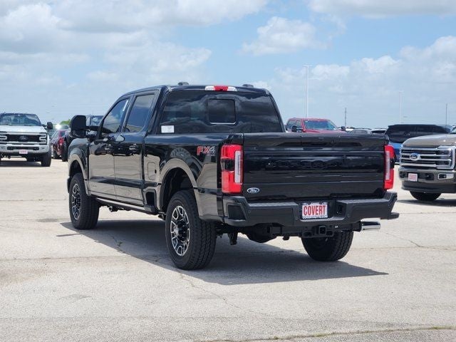 2026 Ford F-250 - Image 3