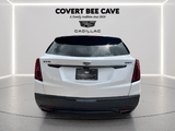 2026 Cadillac XT5 - Preview 8