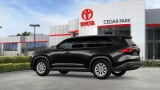 2026 Toyota Grand Highlander - Preview 5