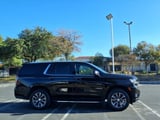 2021 Chevrolet Tahoe - Preview 2