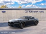 2026 Ford Mustang - Preview 2