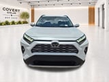 2024 Toyota RAV4 - Preview 3
