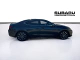 2015 Acura TLX - Preview 8