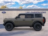 2026 Ford Bronco - Preview 3