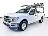 2019 Ford F-150 - Preview 3