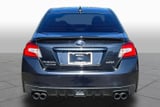 2019 Subaru WRX - Preview 7