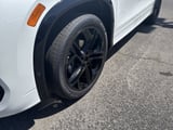 2026 Volkswagen Tiguan - Preview 13