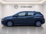 2025 Nissan Leaf - Preview 3