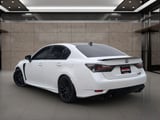2018 Lexus GS - Preview 8