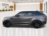 2025 Land Rover Range Rover Sport - Preview 5