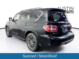 2019 Nissan Armada - Preview 5