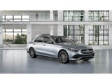 2027 Mercedes-Benz C-Class - Preview 11