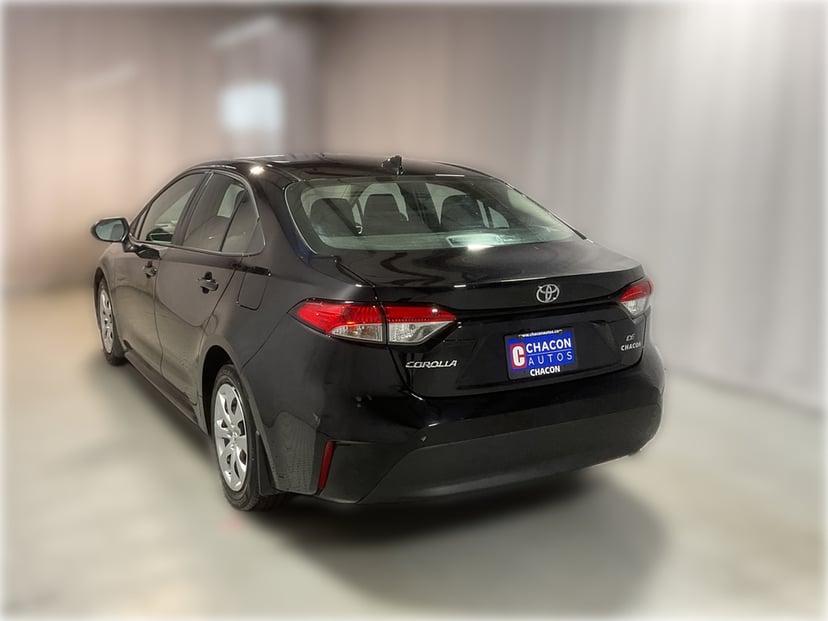 2025 Toyota Corolla - Image 2