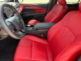 2025 Toyota Camry - Preview 8