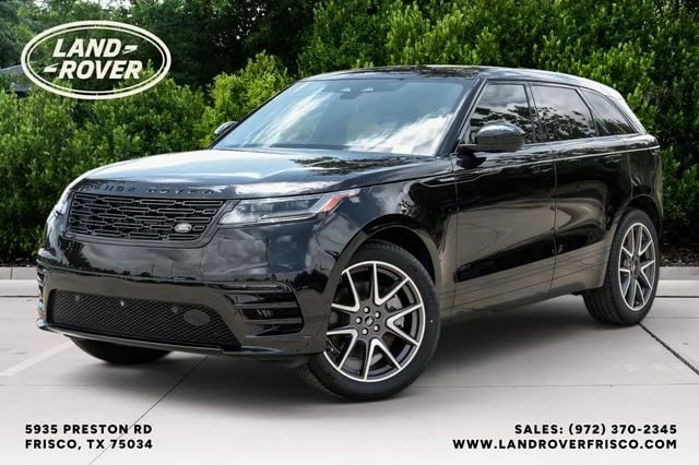 2025 Land Rover Range Rover Velar - Image 1