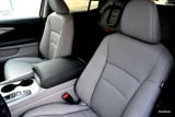 2026 Honda Ridgeline - Preview 8