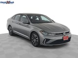2025 Volkswagen Jetta - Preview 2