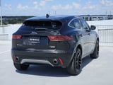2018 Jaguar E-Pace - Preview 5