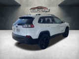 2020 Jeep Cherokee - Preview 7