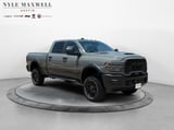2026 Ram 2500 - Preview 2