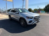 2025 Mercedes-Benz GLE - Preview 6