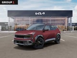 2027 Kia Seltos - Preview 2