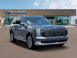 2026 Hyundai Palisade - Preview 11