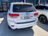 2014 Jeep Grand Cherokee - Preview 8
