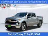 2026 Chevrolet Silverado - Preview 2