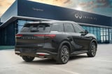 2027 INFINITI QX60 - Preview 5