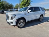 2026 GMC Yukon - Preview 3