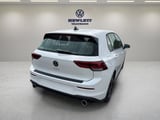 2026 Volkswagen Golf GTI - Preview 5