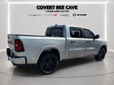 2026 Ram 1500 - Preview 9