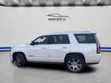 2016 Cadillac Escalade - Preview 2
