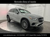 2027 Mercedes-Benz GLC - Preview 2